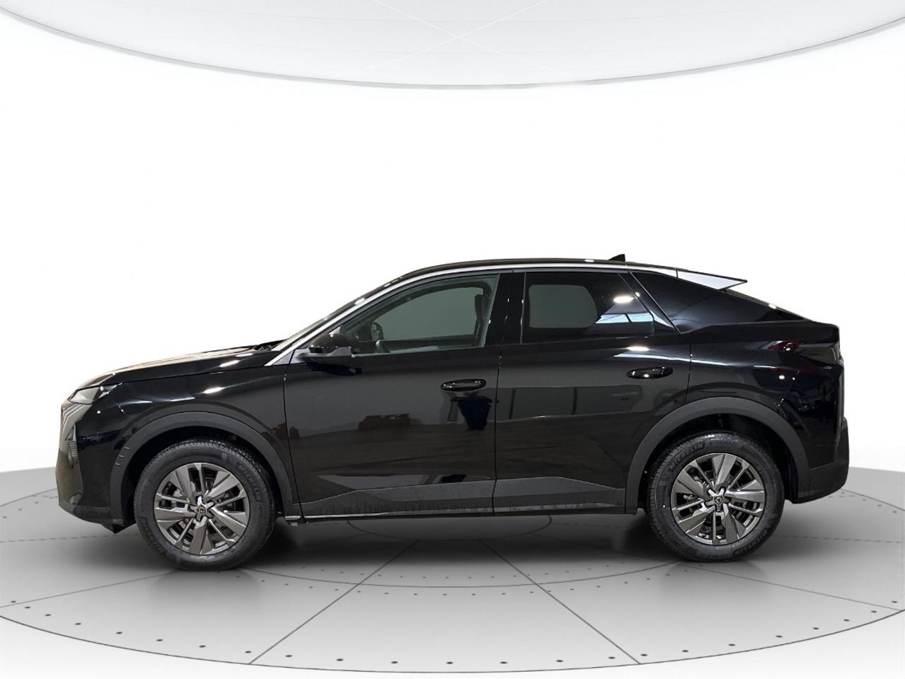 Peugeot Peugeot 3008 usata 9