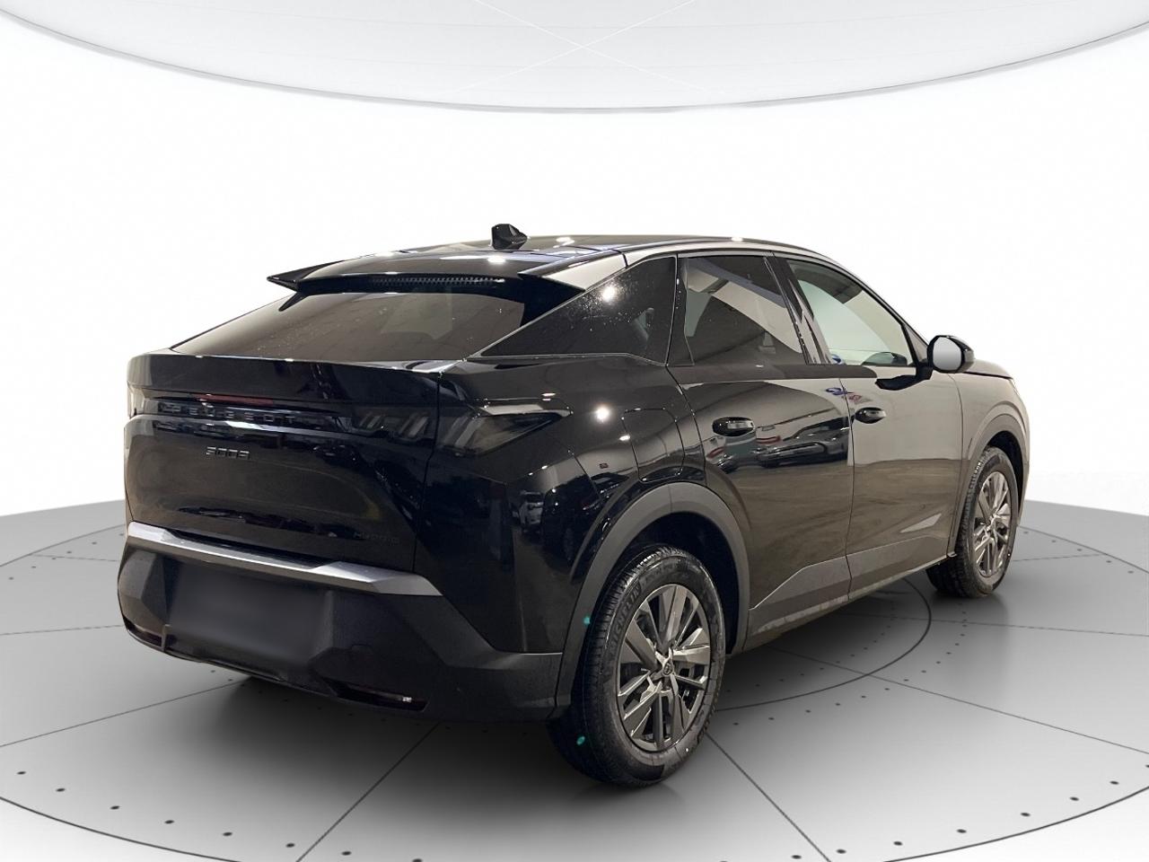 Peugeot Peugeot 3008 usata 10