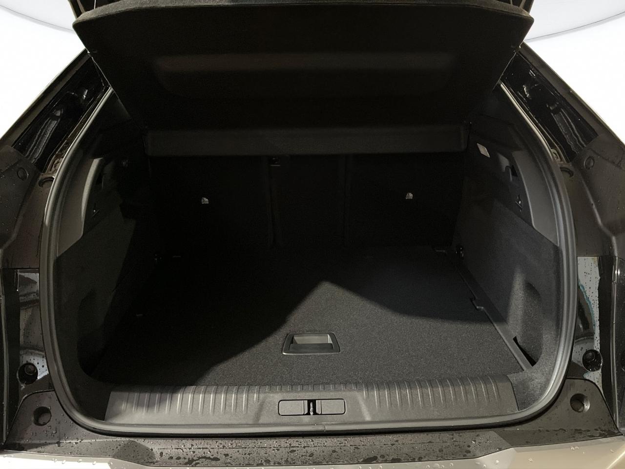 Peugeot Peugeot 3008 usata 11