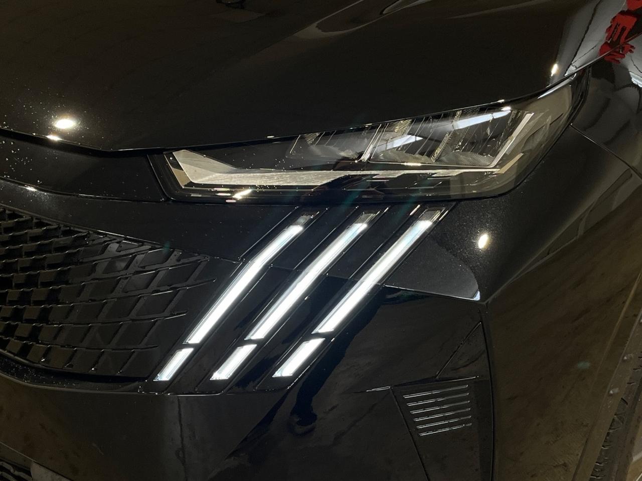 Peugeot Peugeot 3008 usata 13
