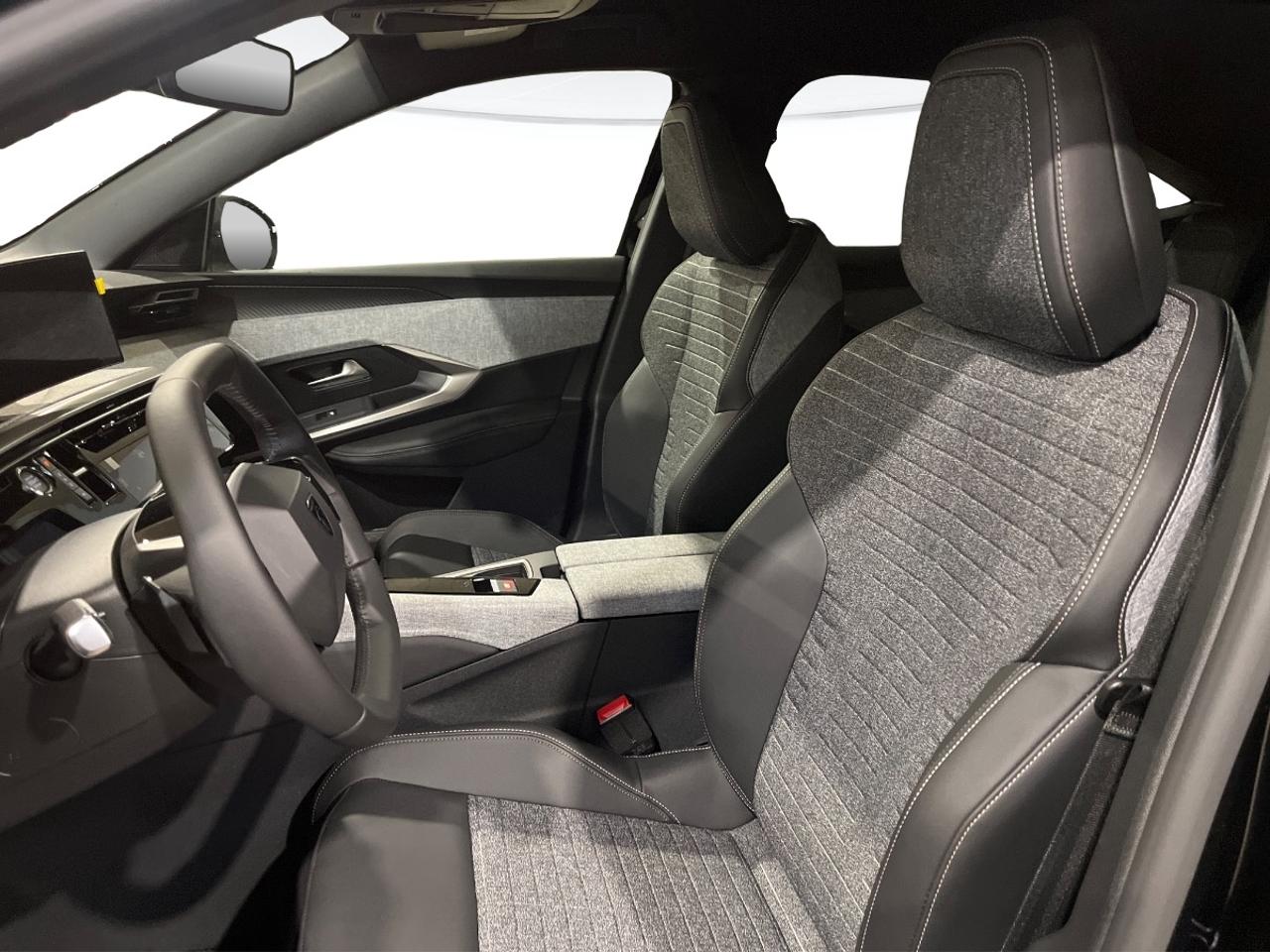 Peugeot Peugeot 3008 usata 14