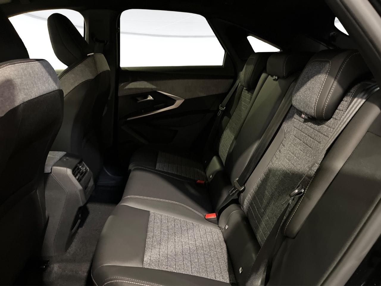 Peugeot Peugeot 3008 usata 15