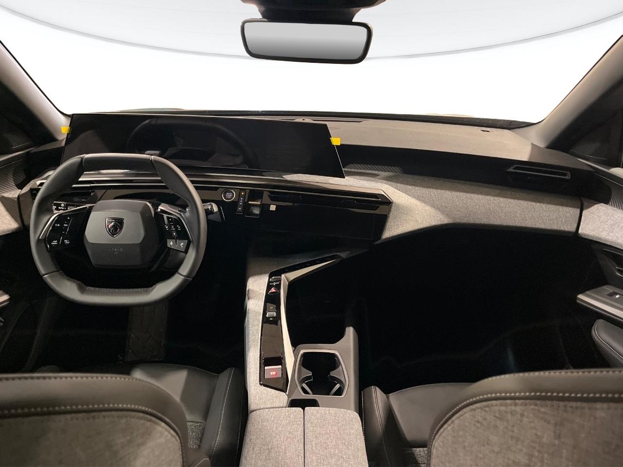 Peugeot Peugeot 3008 usata 16