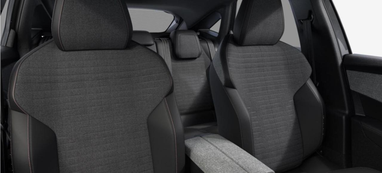 Peugeot 3008 - Foto 2