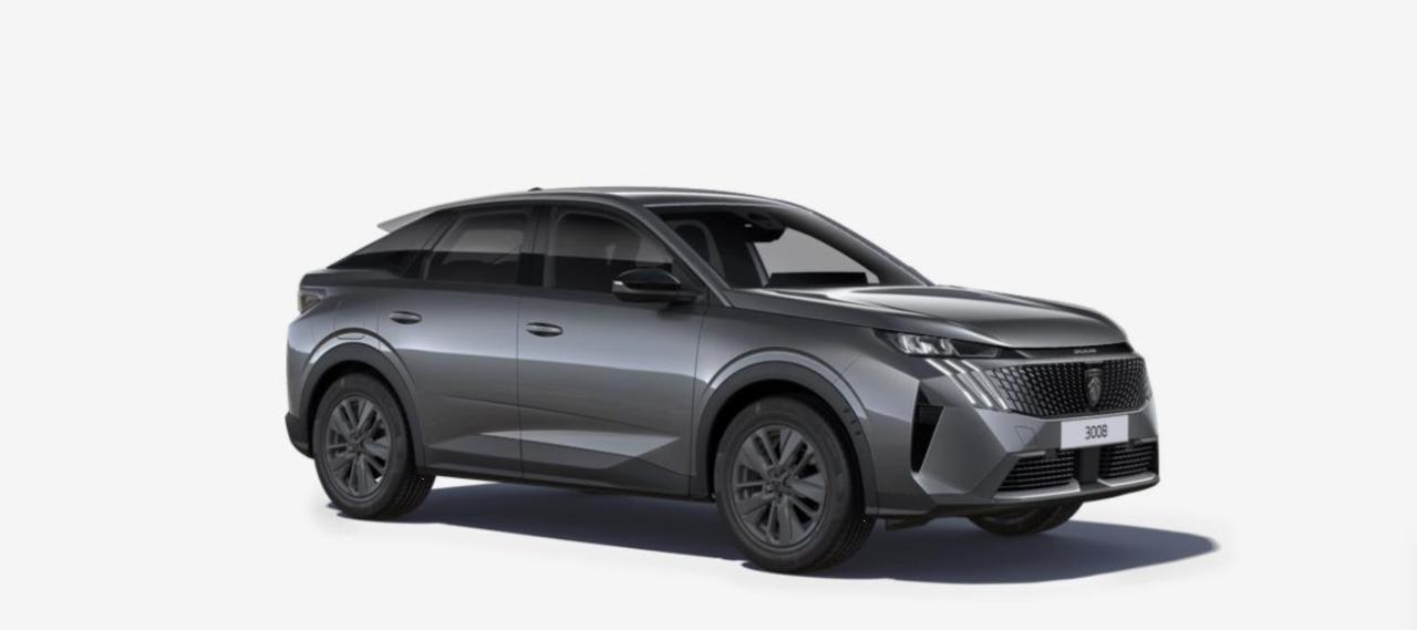 Peugeot 3008 - Foto 3