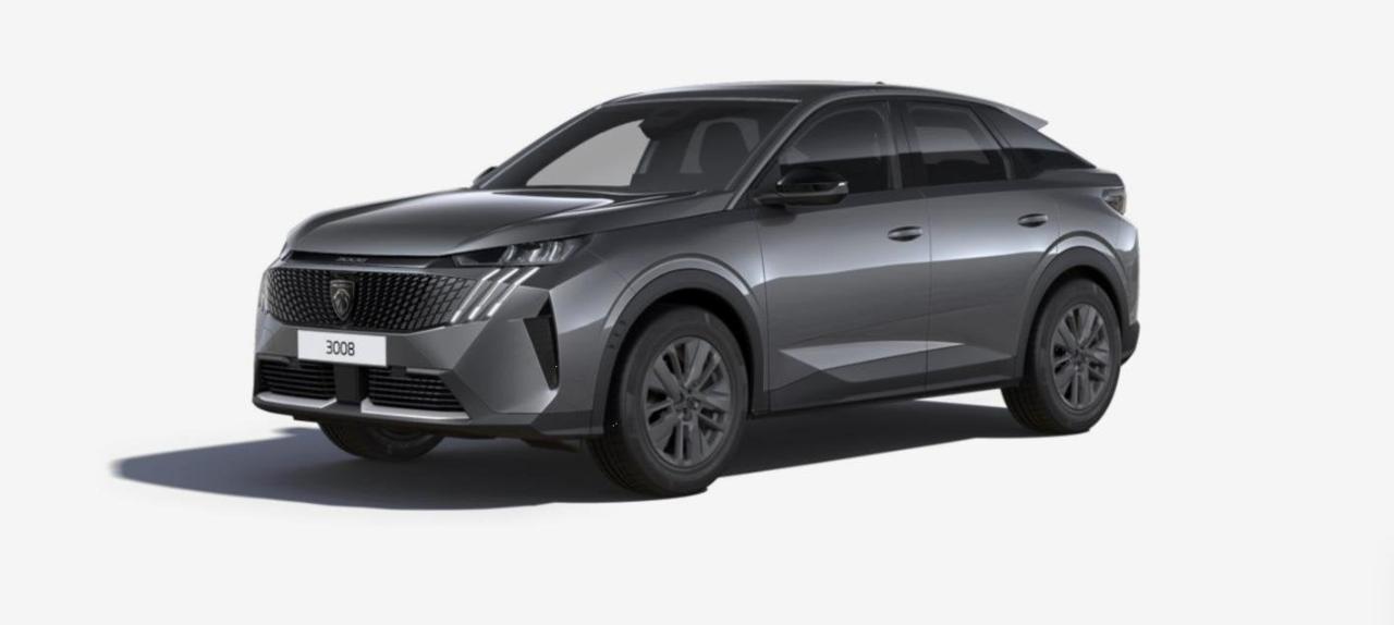 Peugeot 3008 - Foto 4