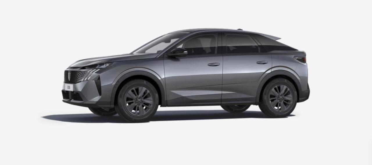 Peugeot 3008 - Foto 5