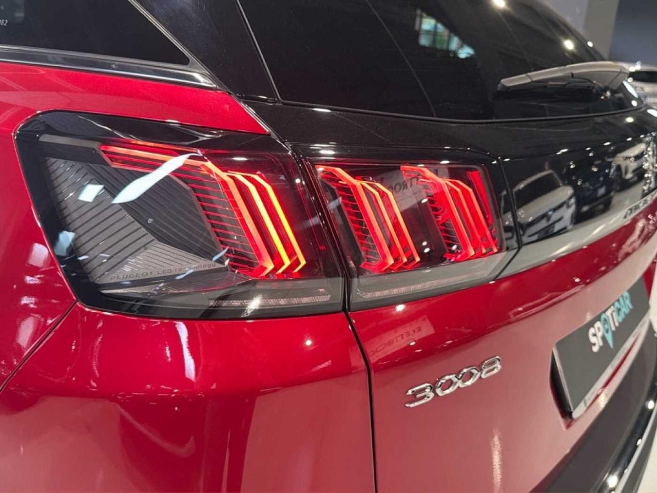 Peugeot 3008 - Foto 2