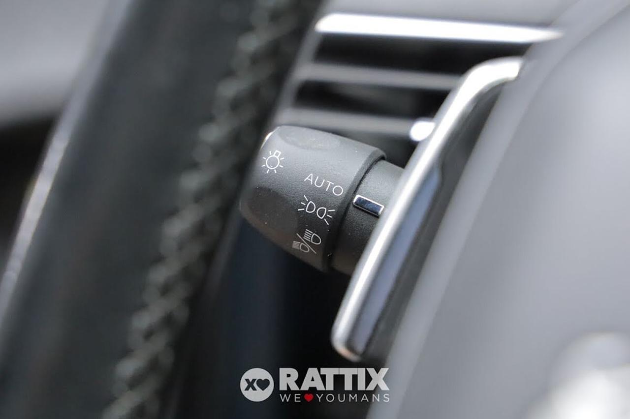 Peugeot Peugeot 3008 usata 3