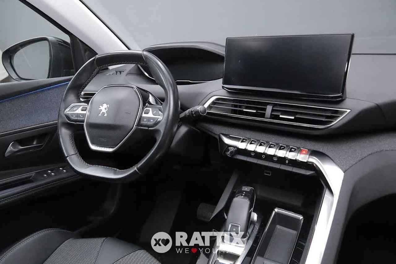 Peugeot Peugeot 3008 usata 9