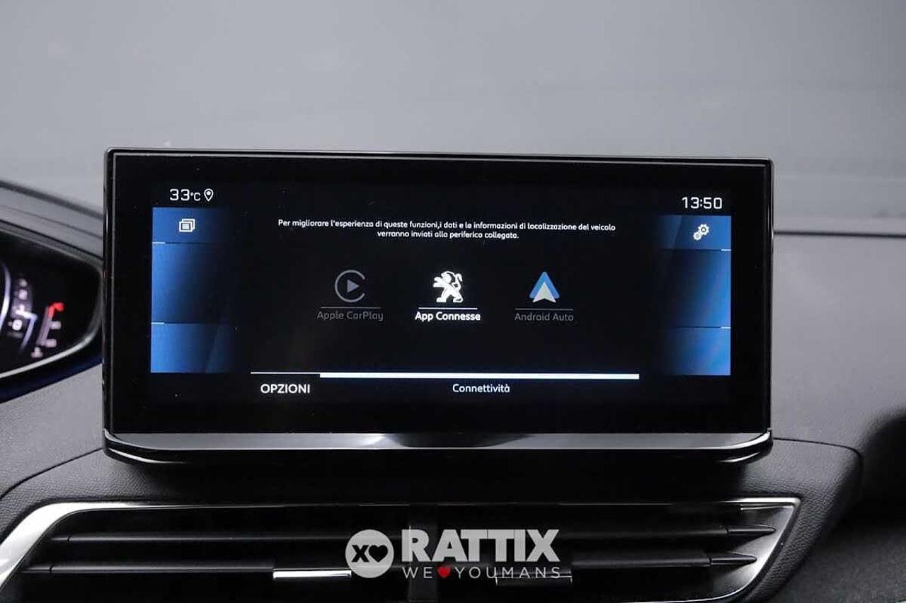 Peugeot Peugeot 3008 usata 14