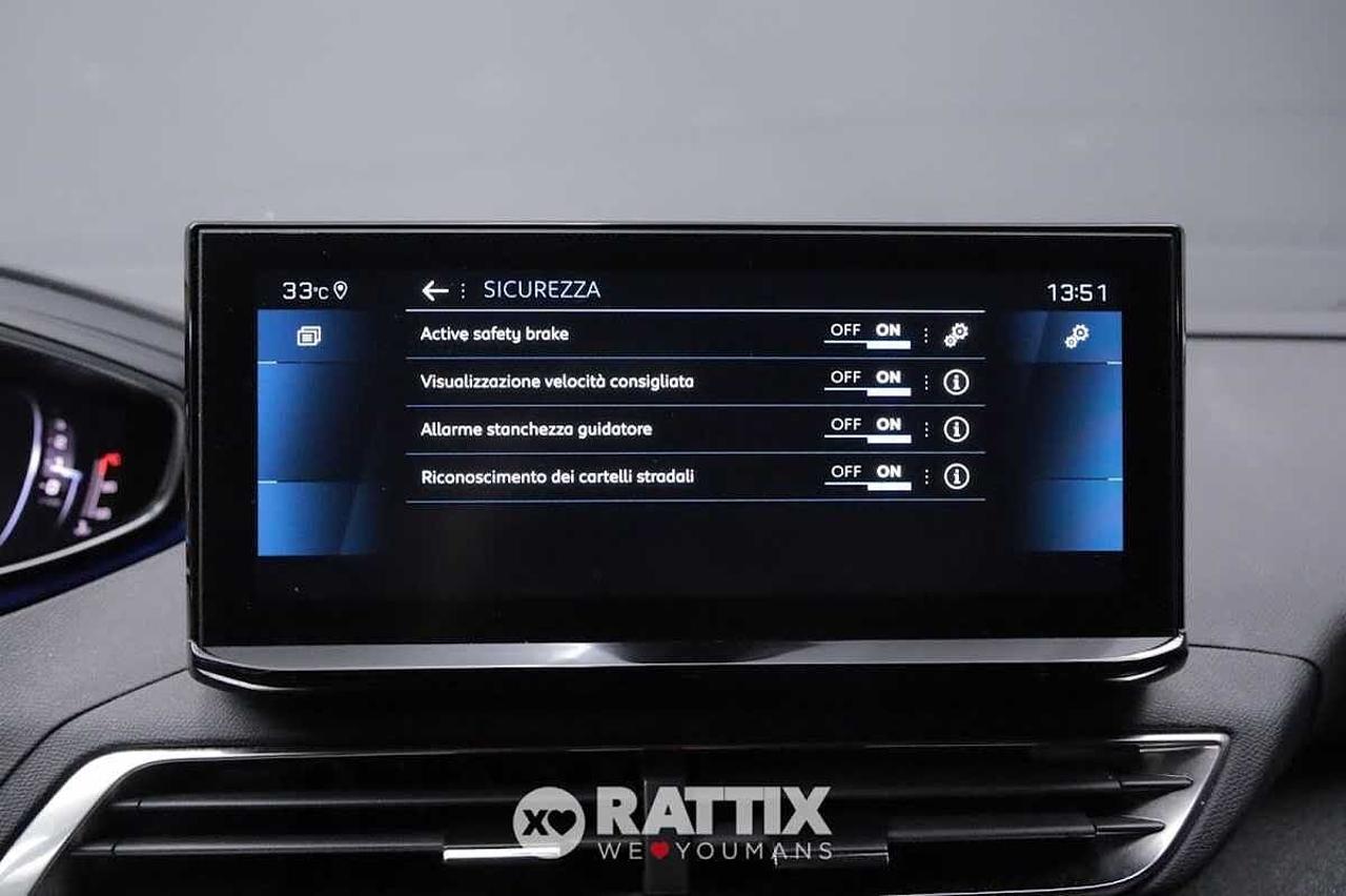 Peugeot Peugeot 3008 usata 18