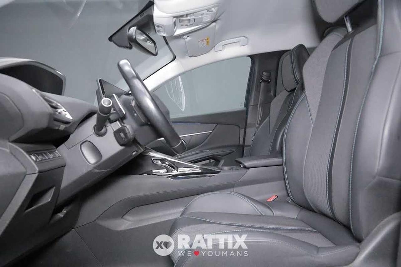 Peugeot Peugeot 3008 usata 27