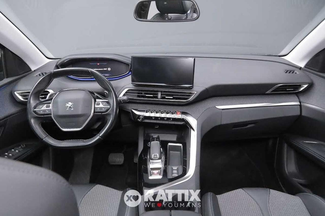 Peugeot Peugeot 3008 usata 28