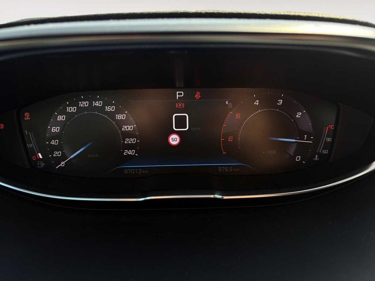 Peugeot Peugeot 3008 usata, con Climatizzatore