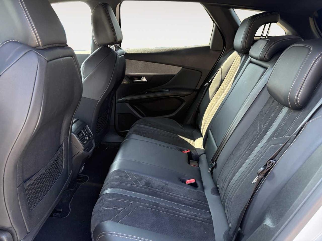 Peugeot Peugeot 3008 usata 3