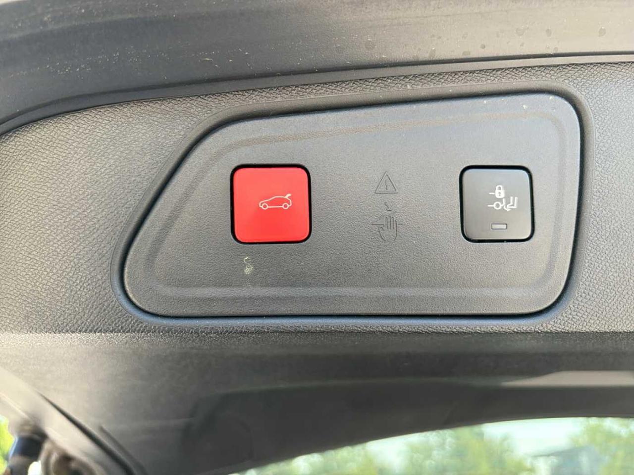 Peugeot Peugeot 3008 usata 9