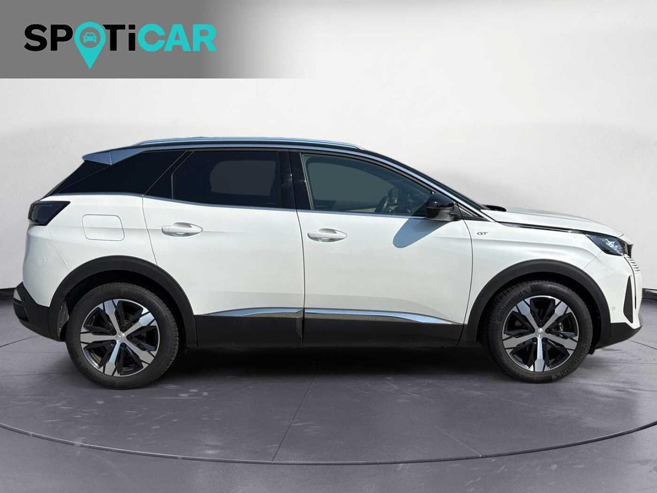 Peugeot Peugeot 3008 usata 15