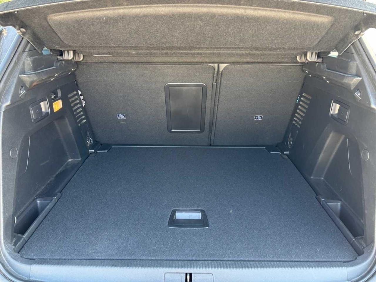 Peugeot Peugeot 3008 usata 17