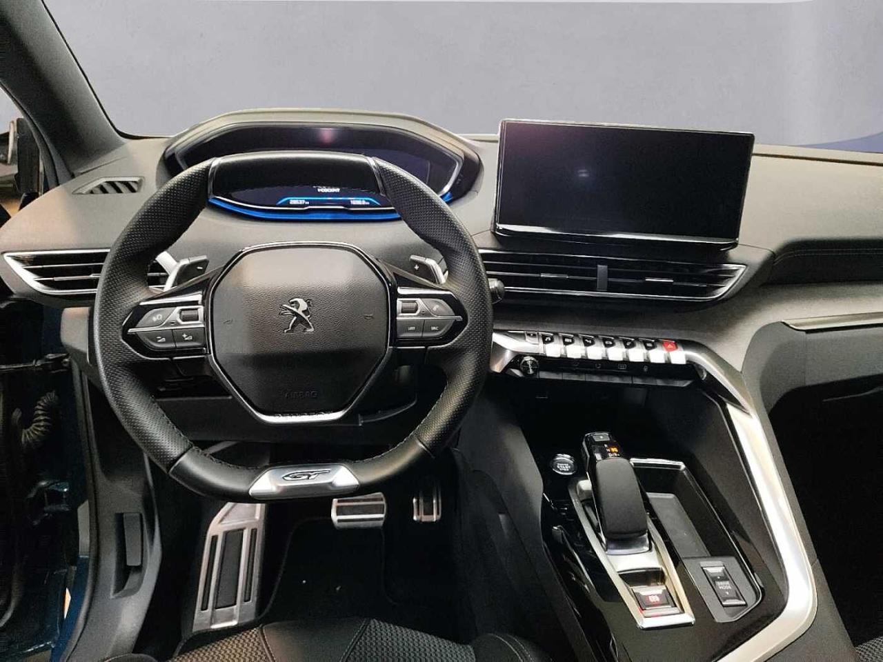 Peugeot Peugeot 3008 usata 2