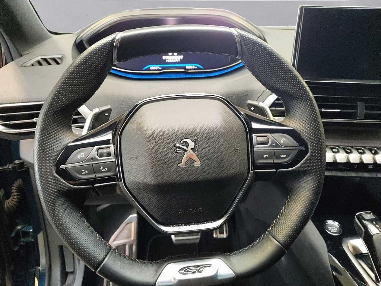 Peugeot Peugeot 3008 usata 3