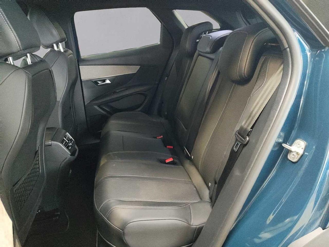 Peugeot Peugeot 3008 usata 4