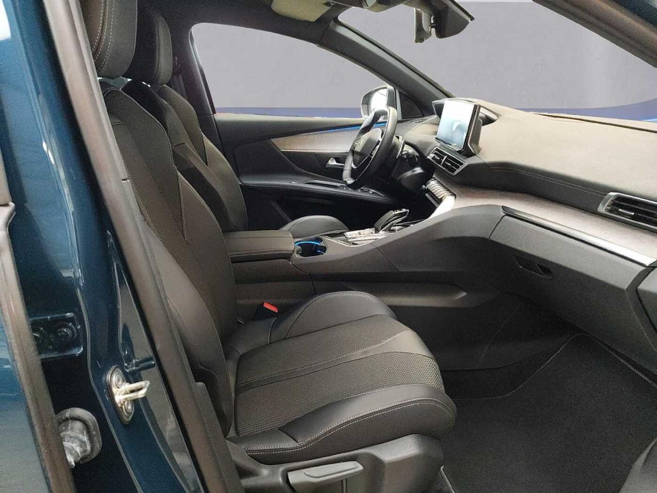 Peugeot Peugeot 3008 usata 5