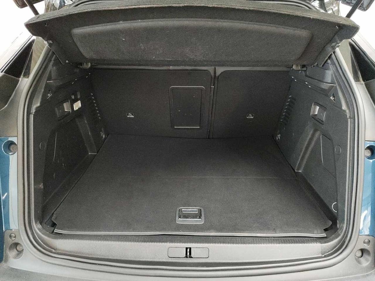 Peugeot Peugeot 3008 usata 6
