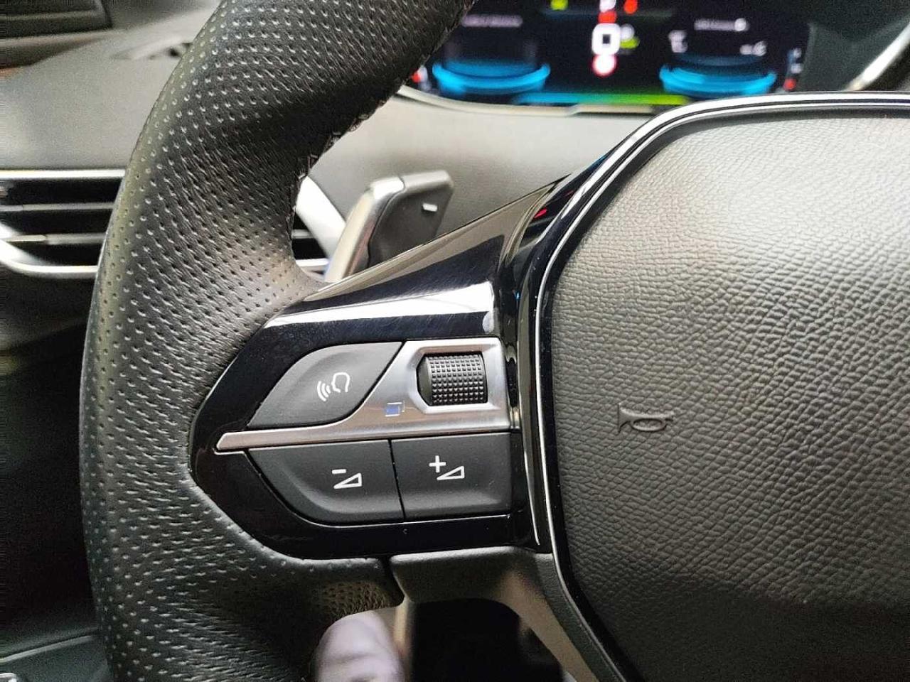 Peugeot Peugeot 3008 usata 7