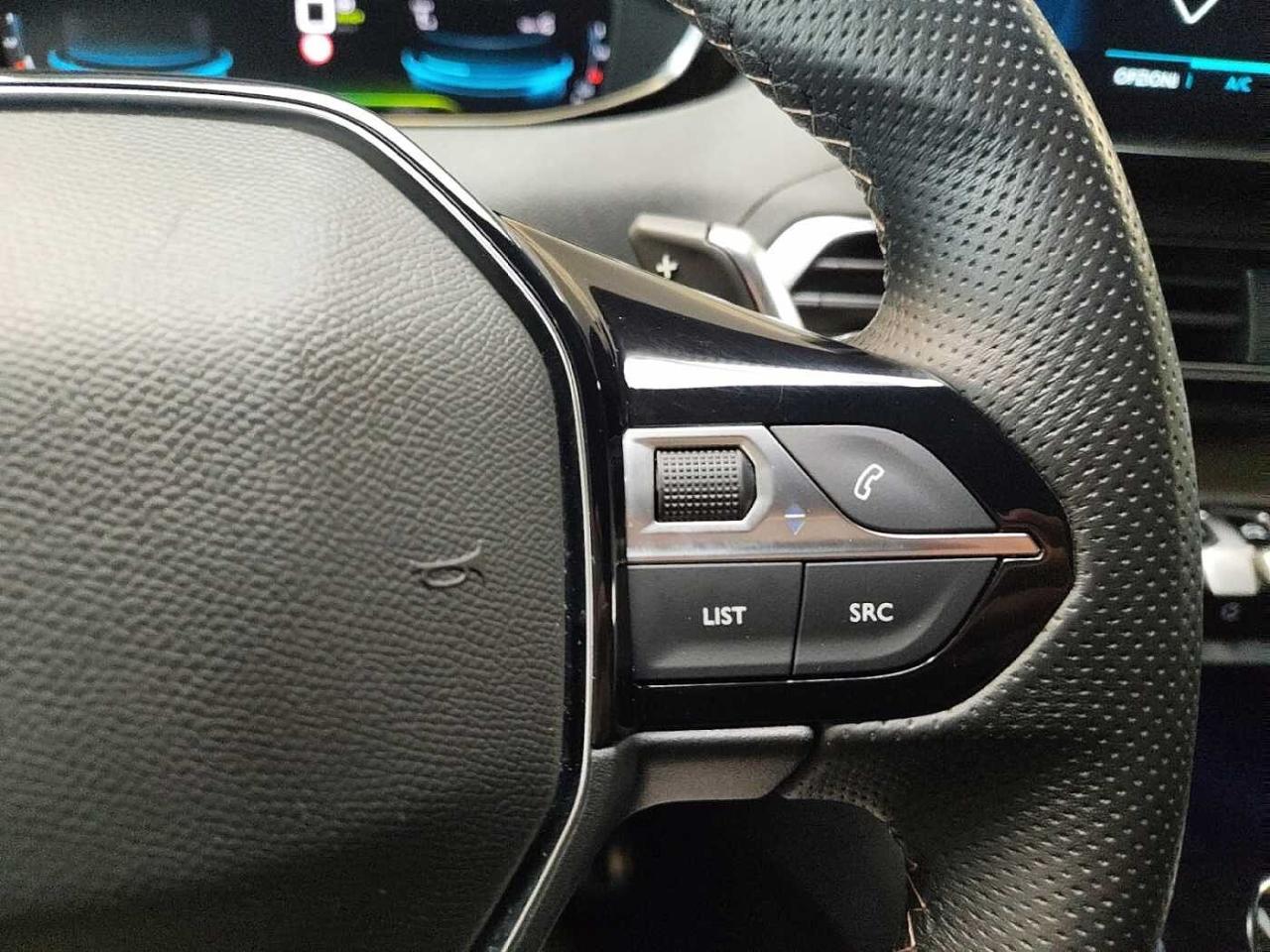 Peugeot Peugeot 3008 usata 8