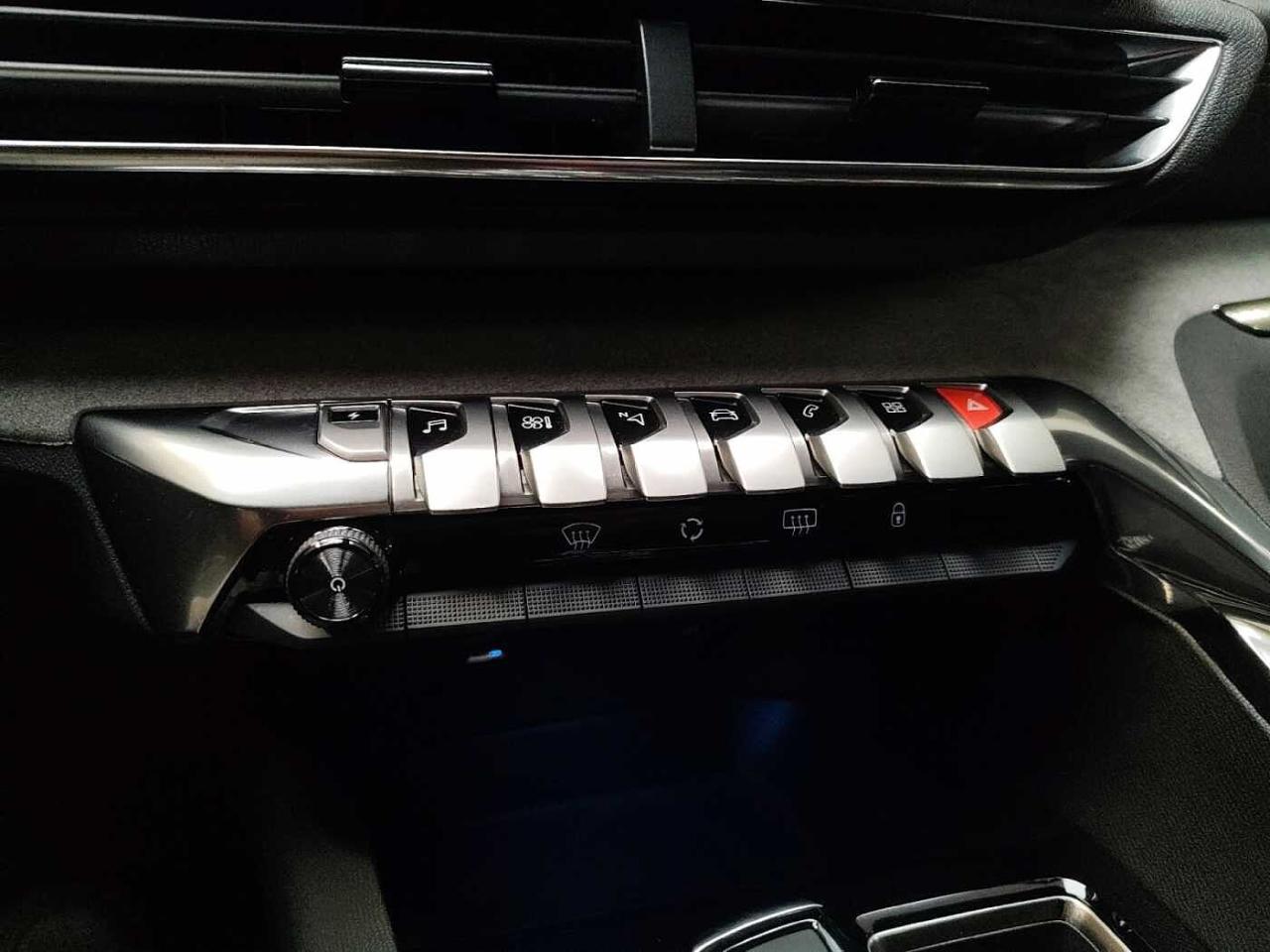 Peugeot Peugeot 3008 usata 13