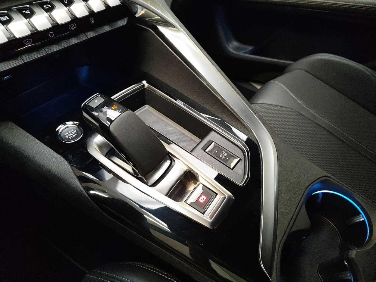 Peugeot Peugeot 3008 usata 14