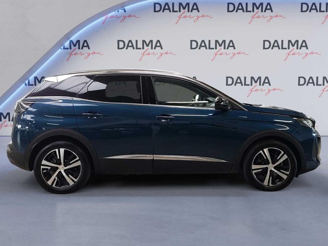 Peugeot Peugeot 3008 usata 18