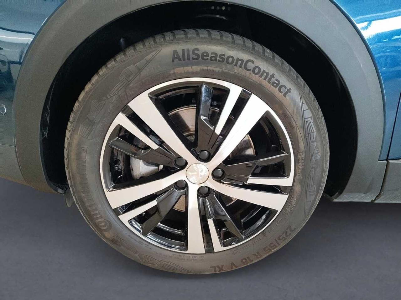 Peugeot Peugeot 3008 usata 21