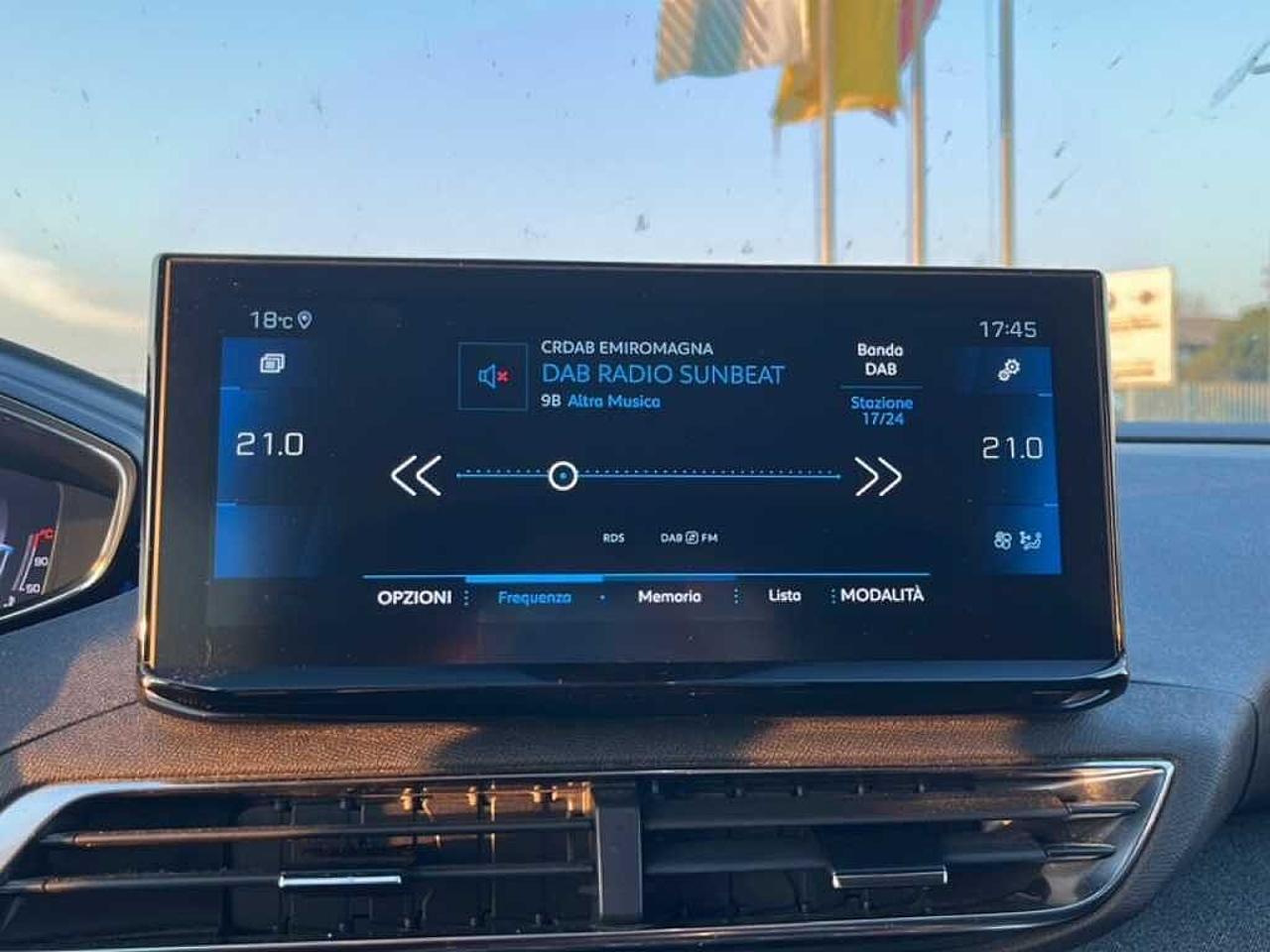 Peugeot Peugeot 3008 usata 4