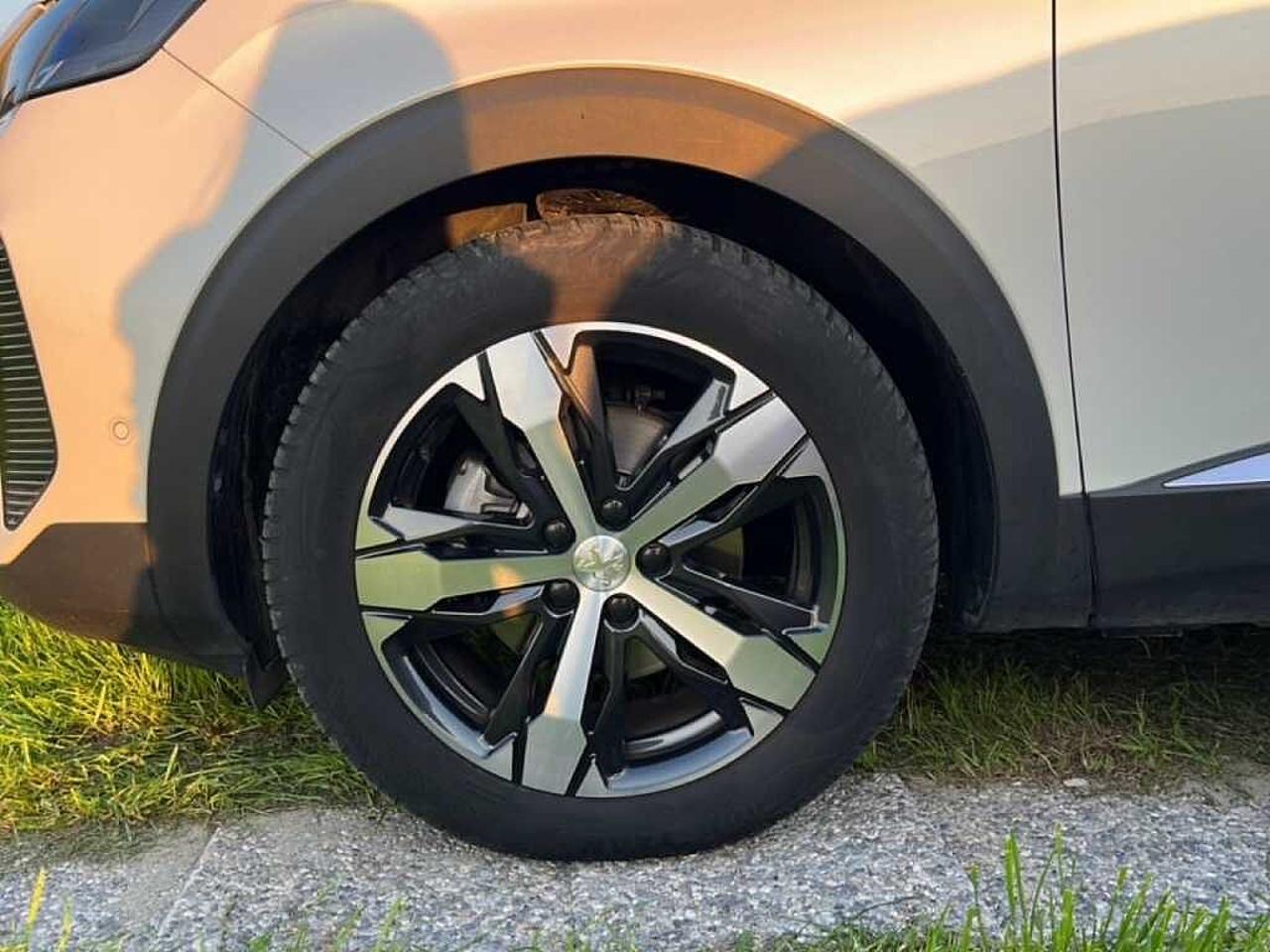 Peugeot Peugeot 3008 usata 18
