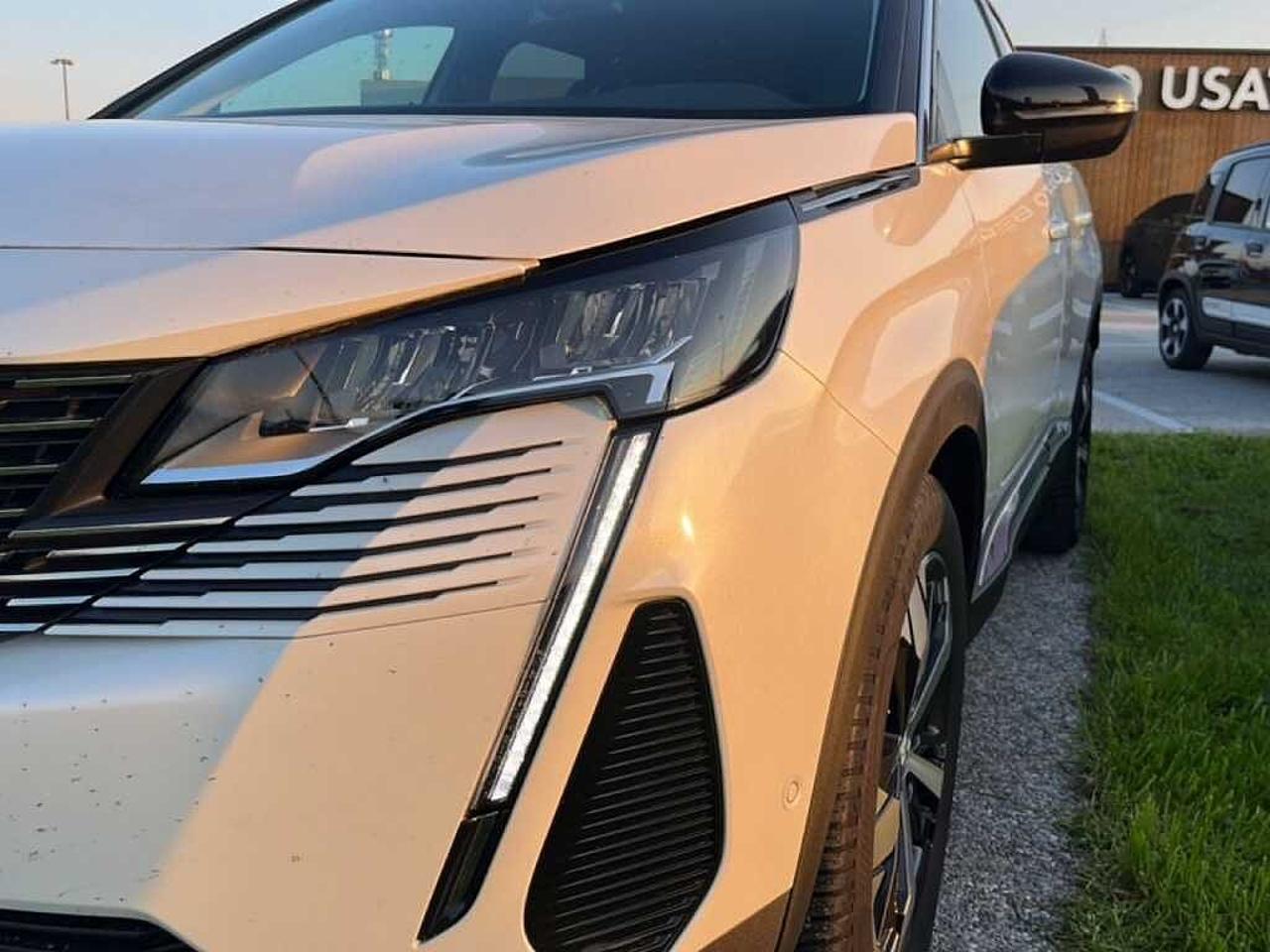 Peugeot Peugeot 3008 usata 19