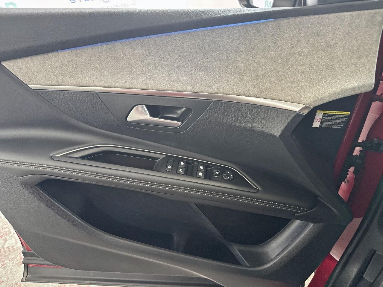 Peugeot Peugeot 3008 usata 6