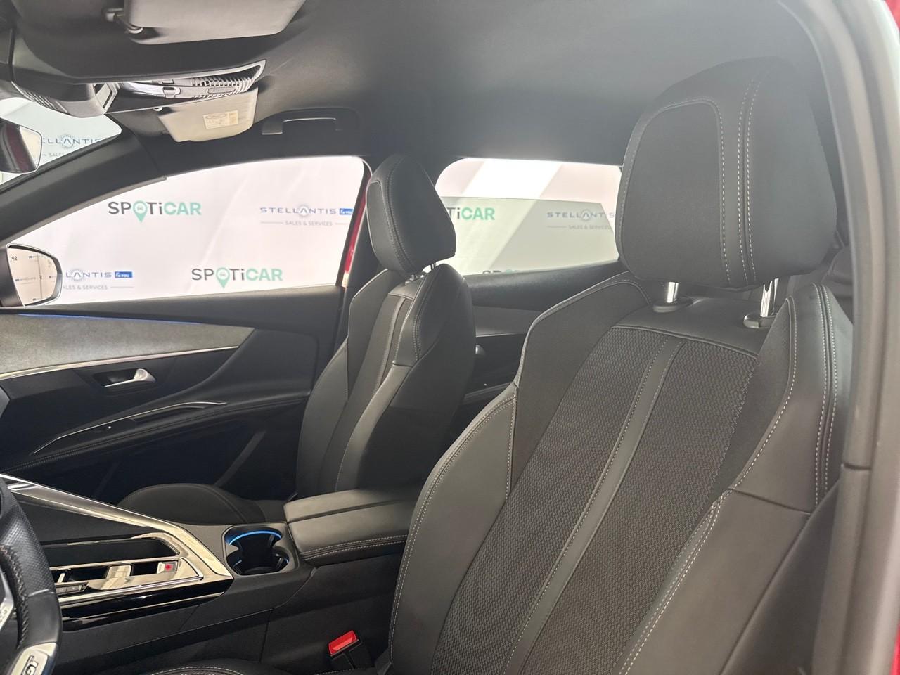 Peugeot Peugeot 3008 usata 21