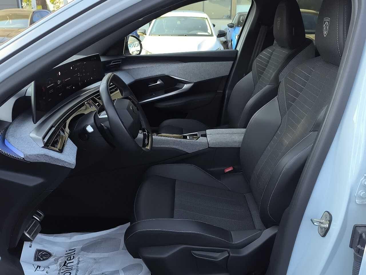 Peugeot Peugeot 3008 usata, con Isofix