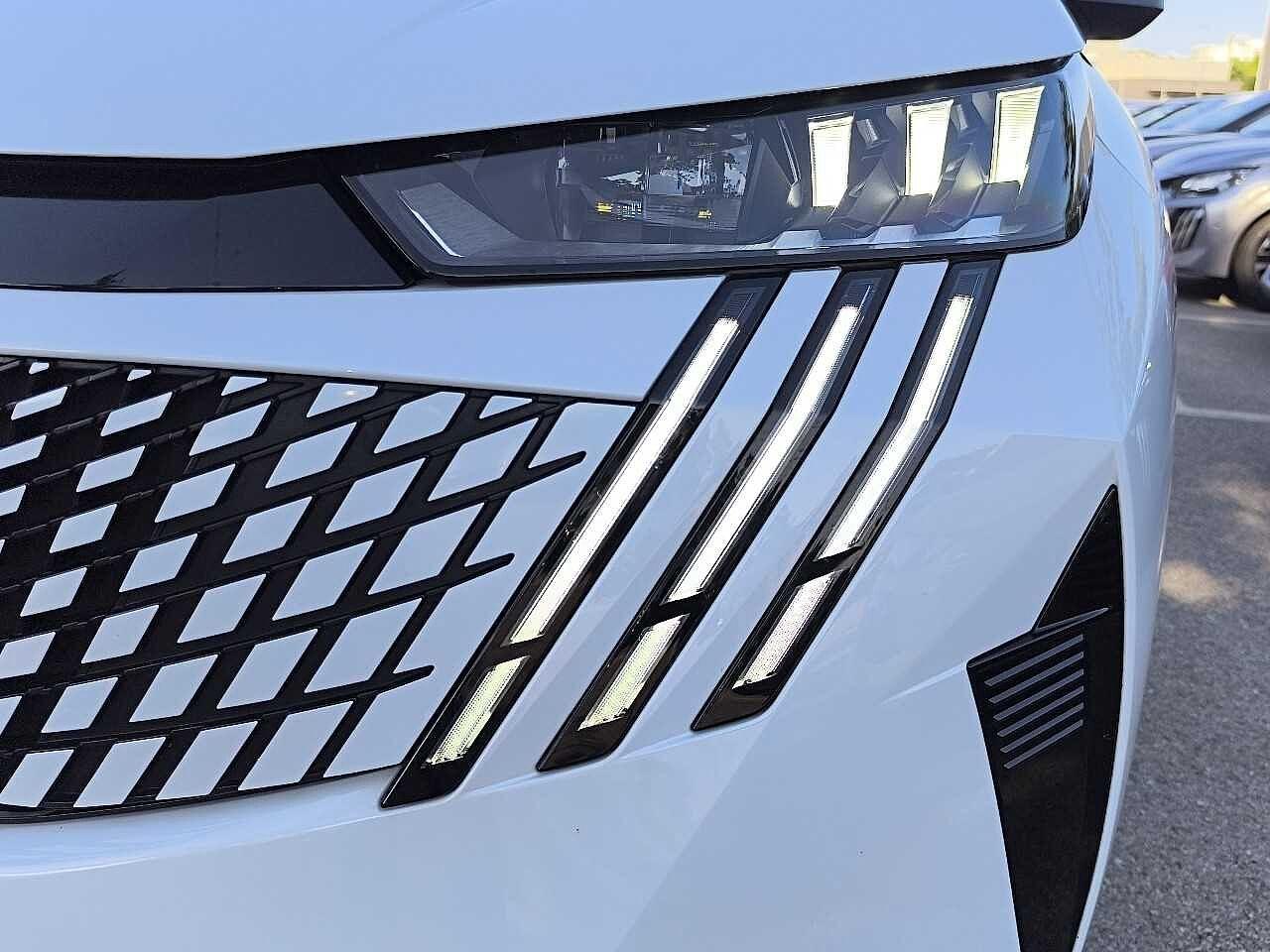 Peugeot Peugeot 3008 usata 3