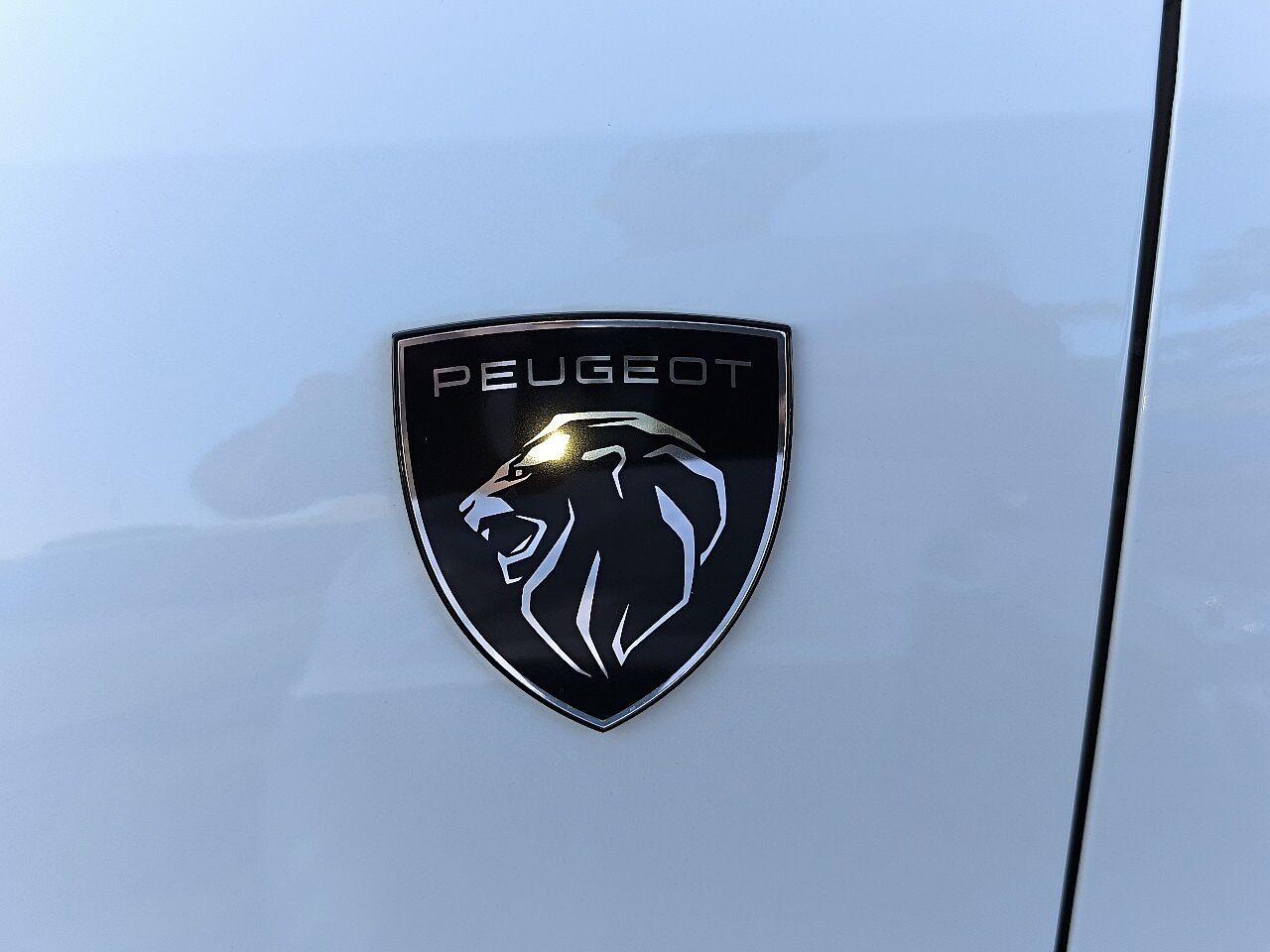 Peugeot Peugeot 3008 usata 4