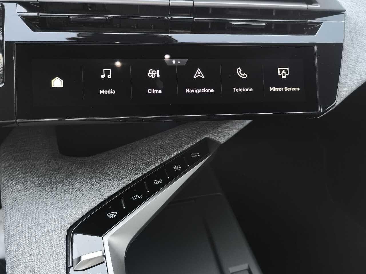 Peugeot Peugeot 3008 usata 7