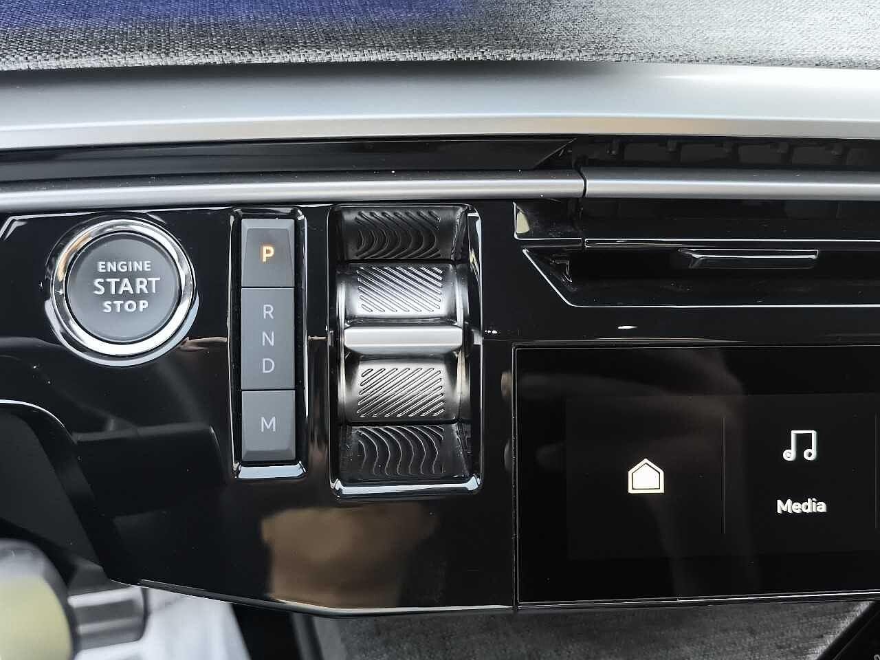 Peugeot Peugeot 3008 usata 8