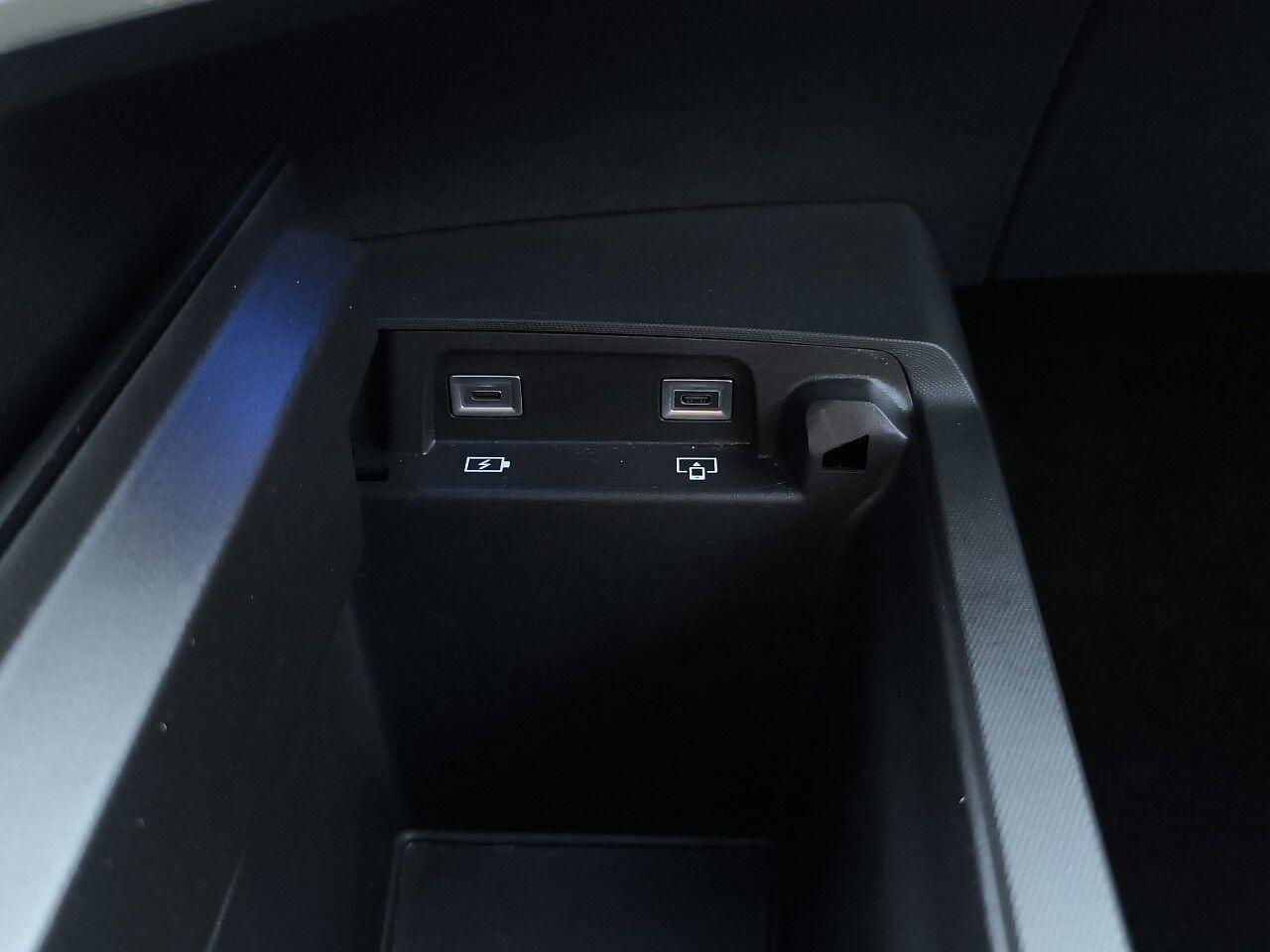 Peugeot Peugeot 3008 usata 12
