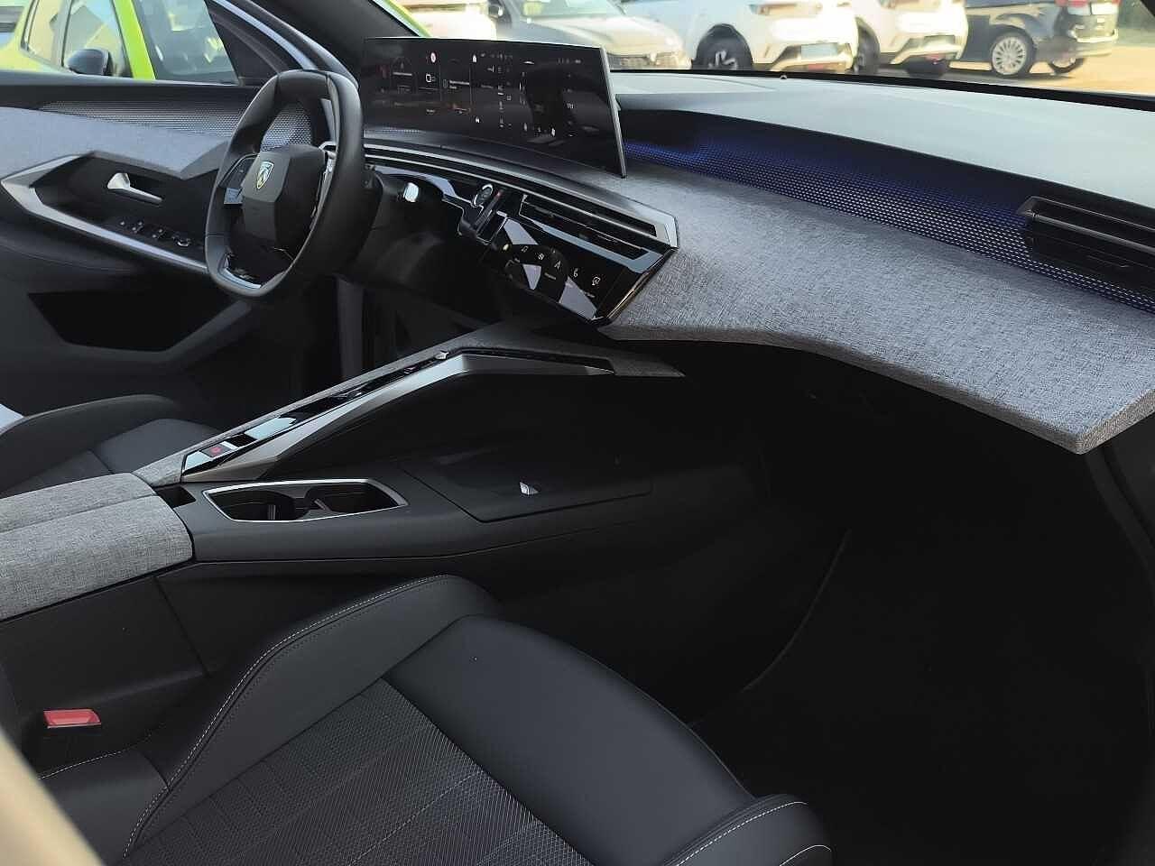 Peugeot Peugeot 3008 usata 16