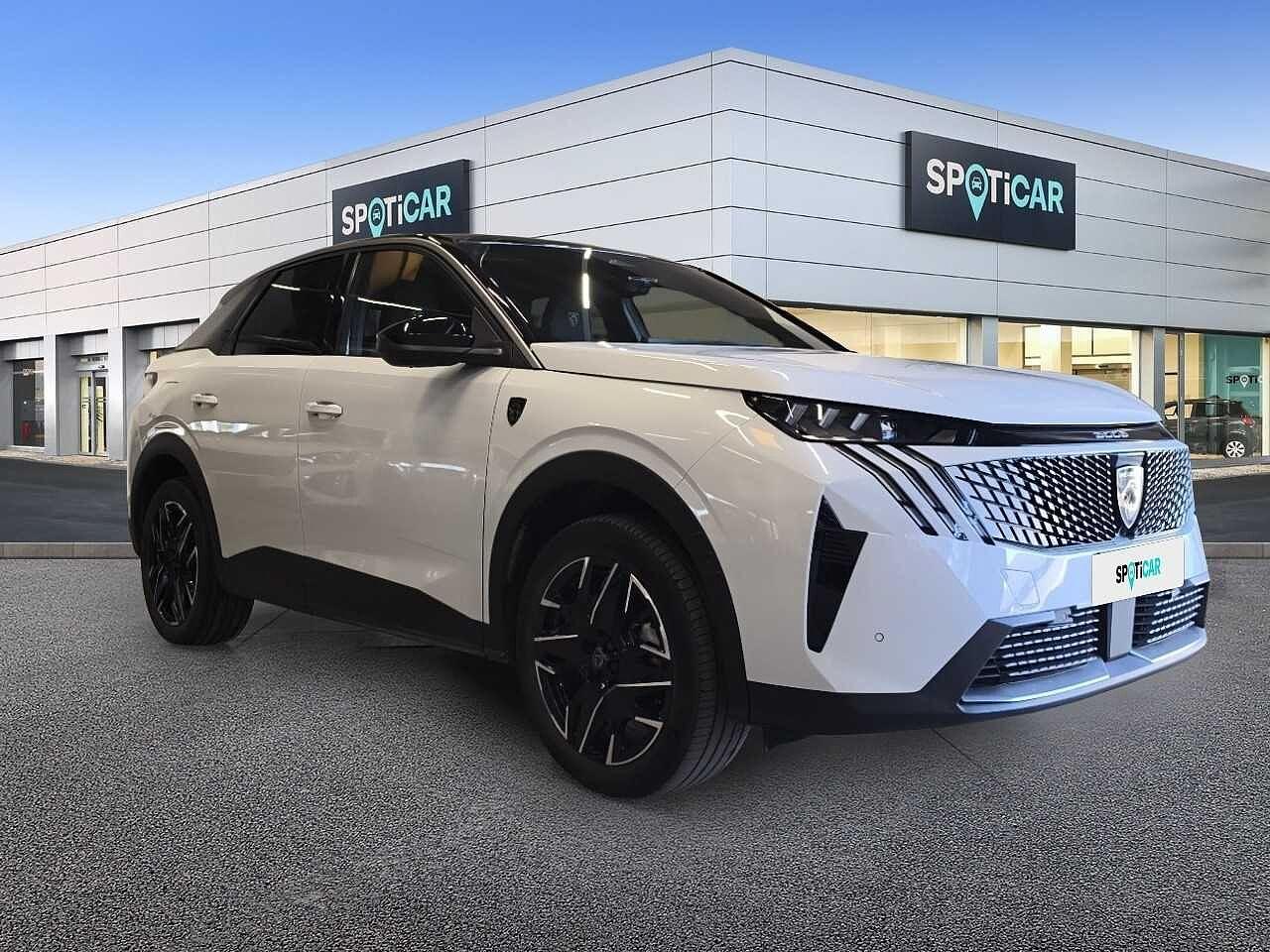 Peugeot Peugeot 3008 usata 18
