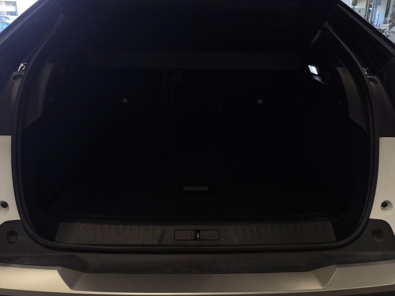 Peugeot Peugeot 3008 usata 21
