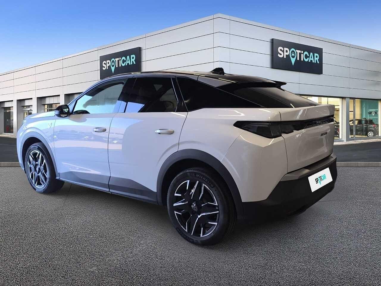 Peugeot Peugeot 3008 usata 22