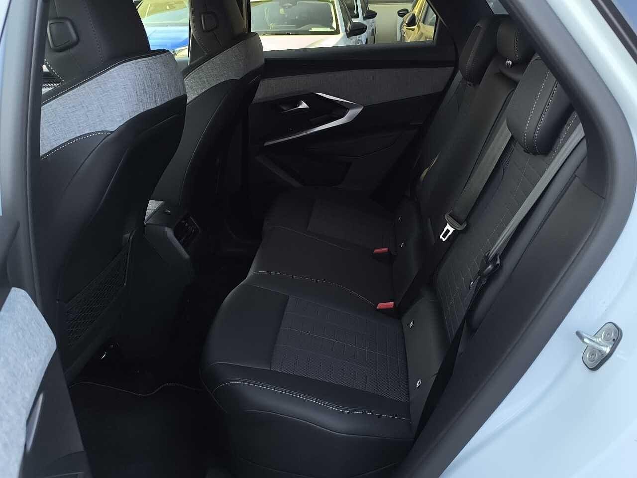 Peugeot Peugeot 3008 usata 24
